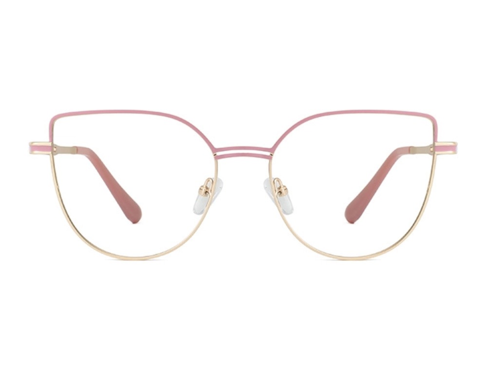 Wyatt - Cat Eye Prescription Glasses