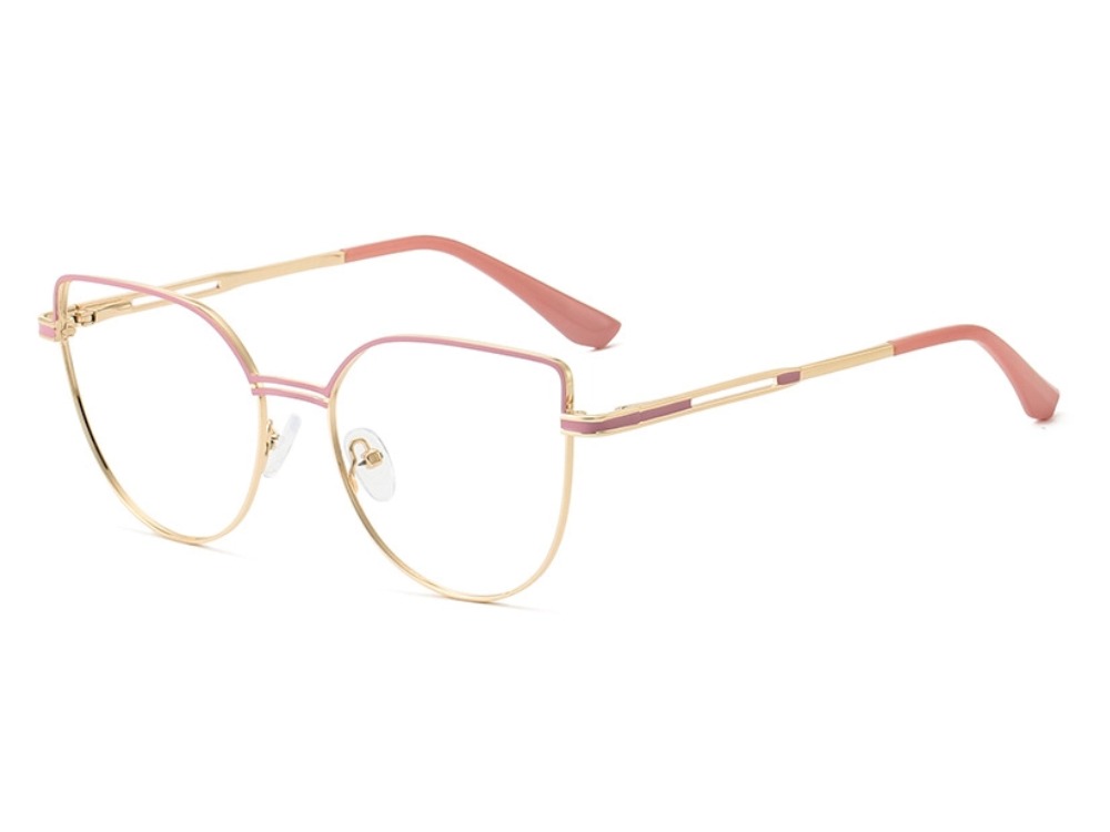 Wyatt - Cat Eye Prescription Glasses