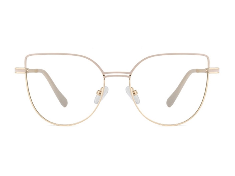 Wyatt - Cat Eye Prescription Glasses
