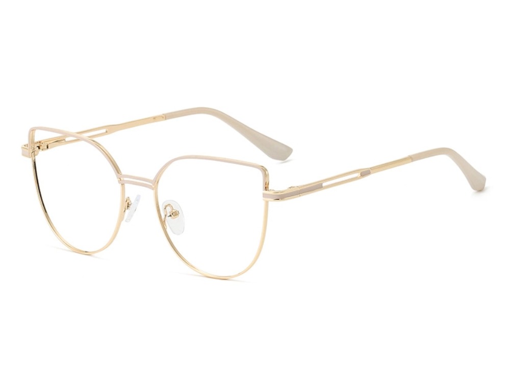Wyatt - Cat Eye Prescription Glasses
