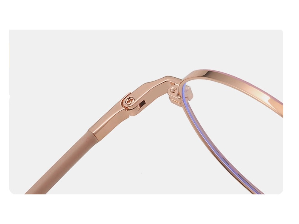 Blake - Round Prescription Glasses for Kids