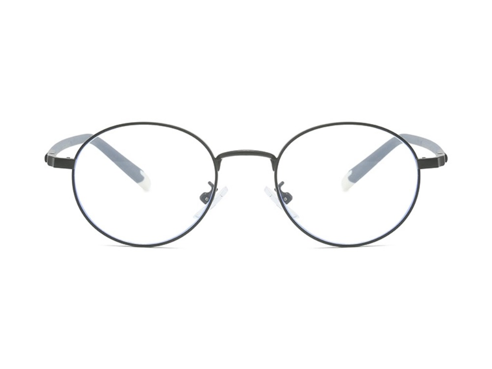 Blake - Round Prescription Glasses for Kids