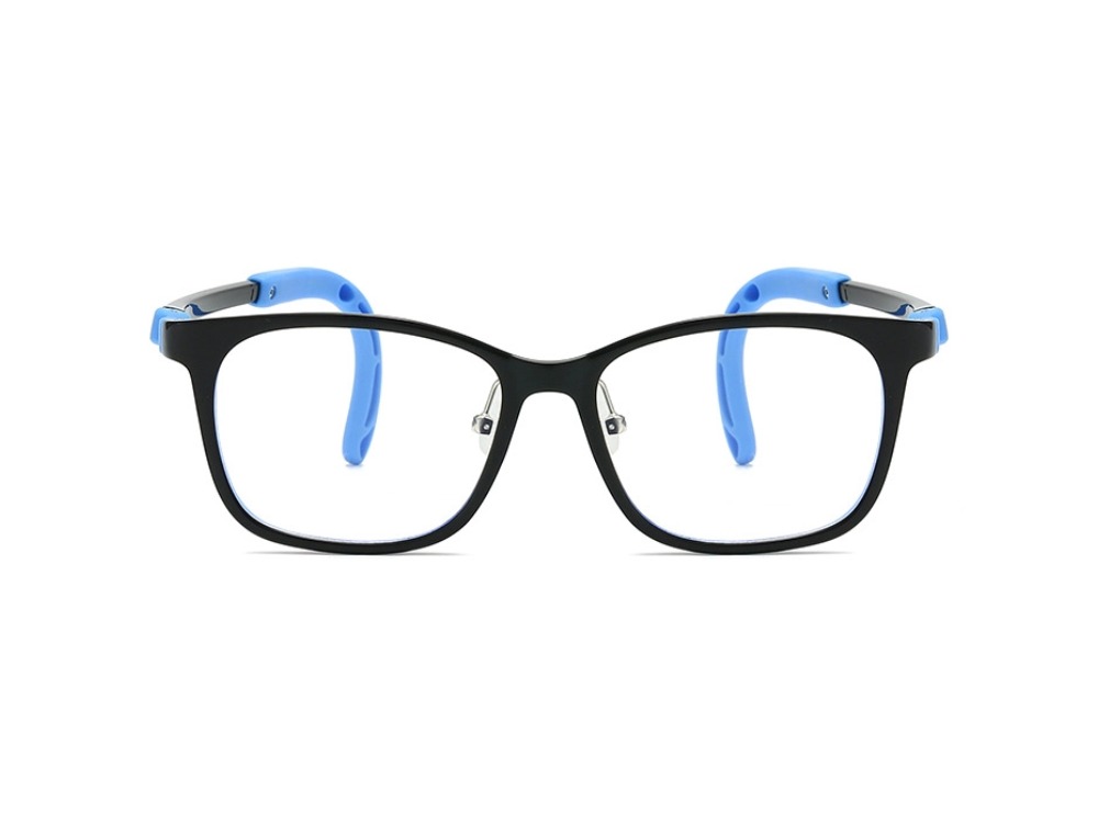 Cody - Square Prescription Glasses for Kids