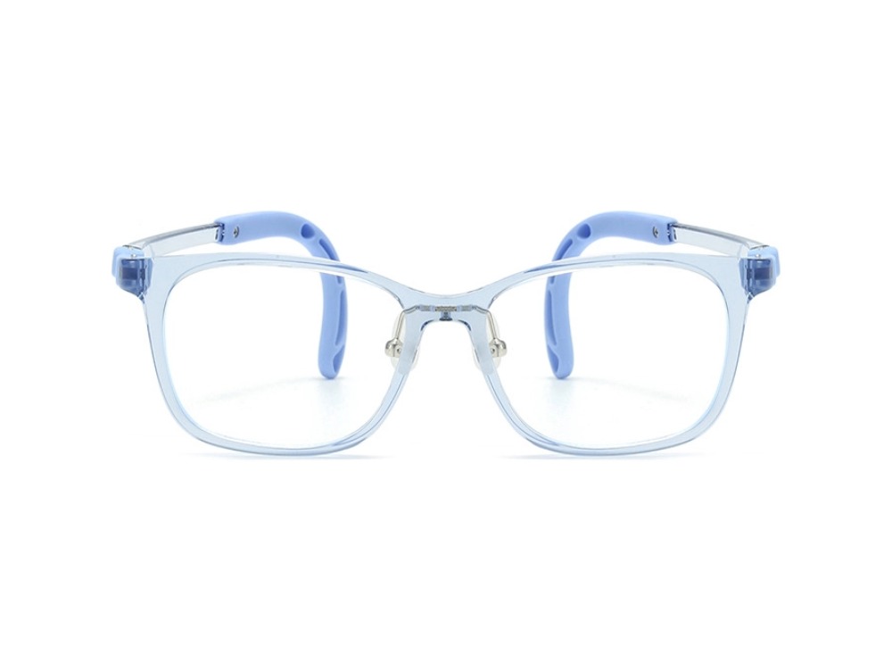 Cody - Square Prescription Glasses for Kids