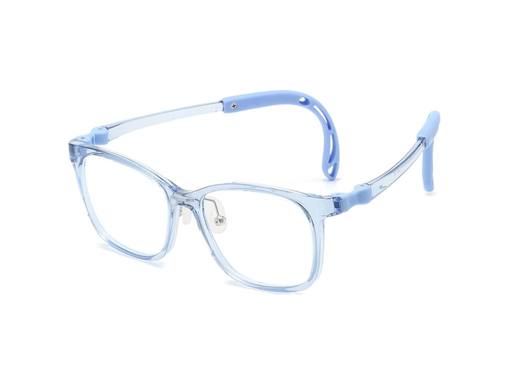 Cody - Square Prescription Glasses for Kids