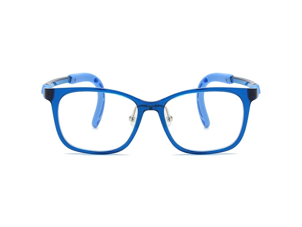 Cody - Square Prescription Glasses for Kids