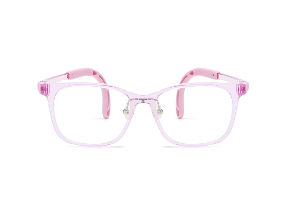 Cody - Square Prescription Glasses for Kids