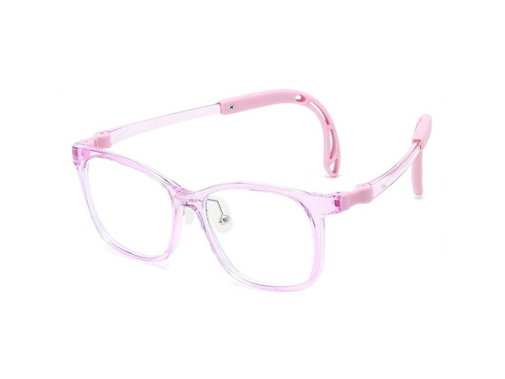 Cody - Square Prescription Glasses for Kids