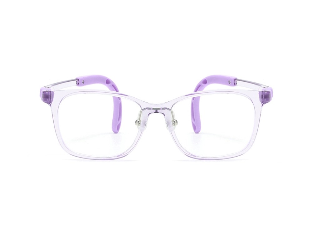 Cody - Square Prescription Glasses for Kids