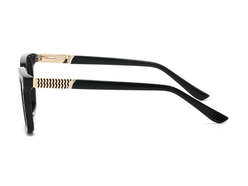 Felix - Square Prescription Glasses
