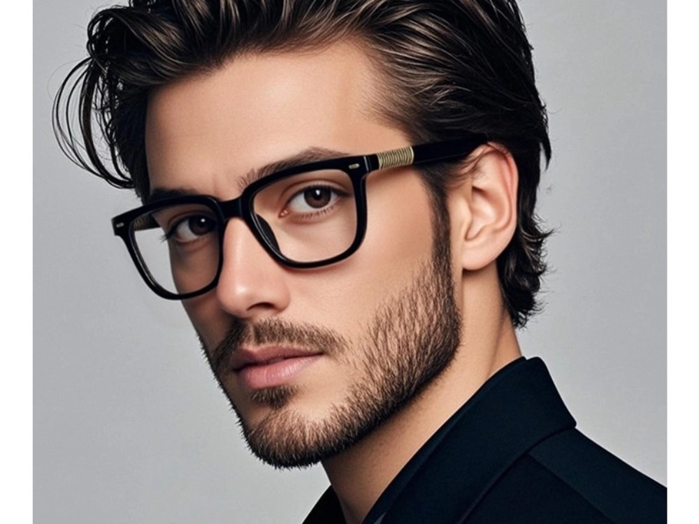 Felix - Square Prescription Glasses