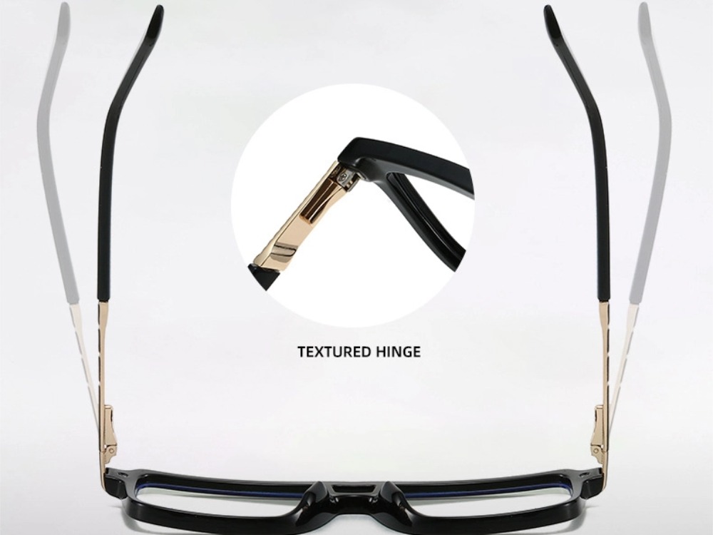 Felix - Square Prescription Glasses