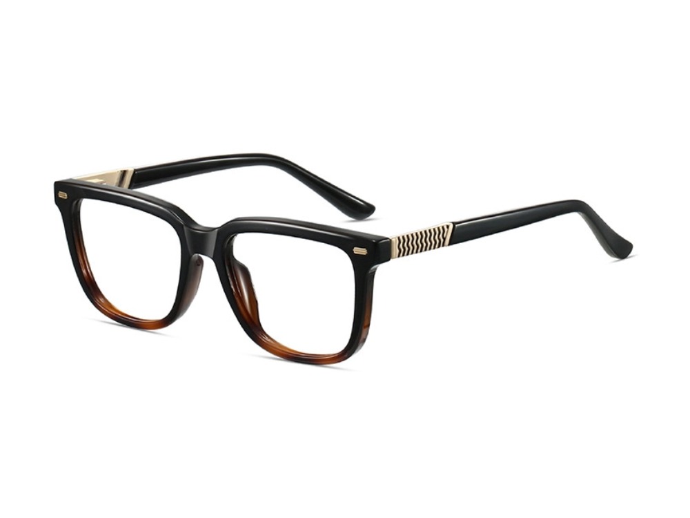 Felix - Square Prescription Glasses