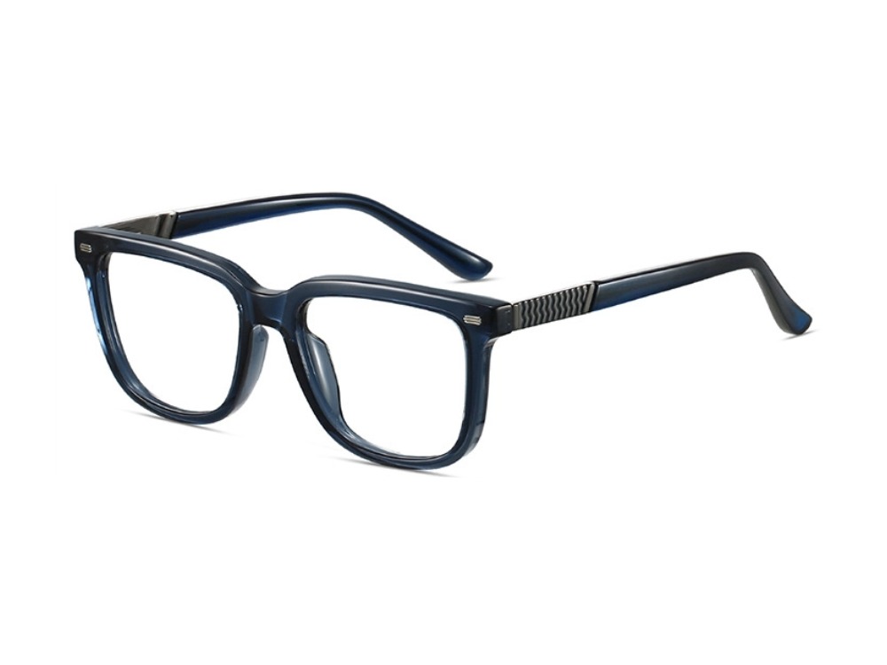 Felix - Square Prescription Glasses