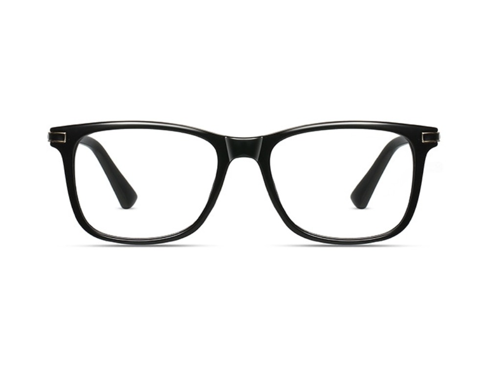 Grant - Square Prescription Glasses