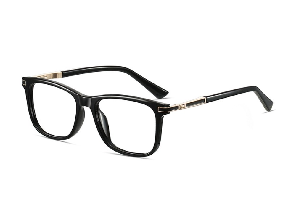 Grant - Square Prescription Glasses