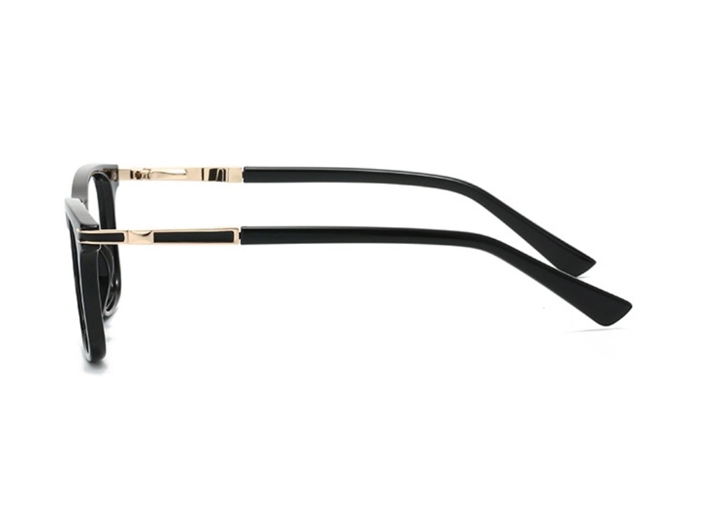 Grant - Square Prescription Glasses