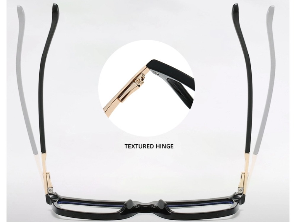 Grant - Square Prescription Glasses