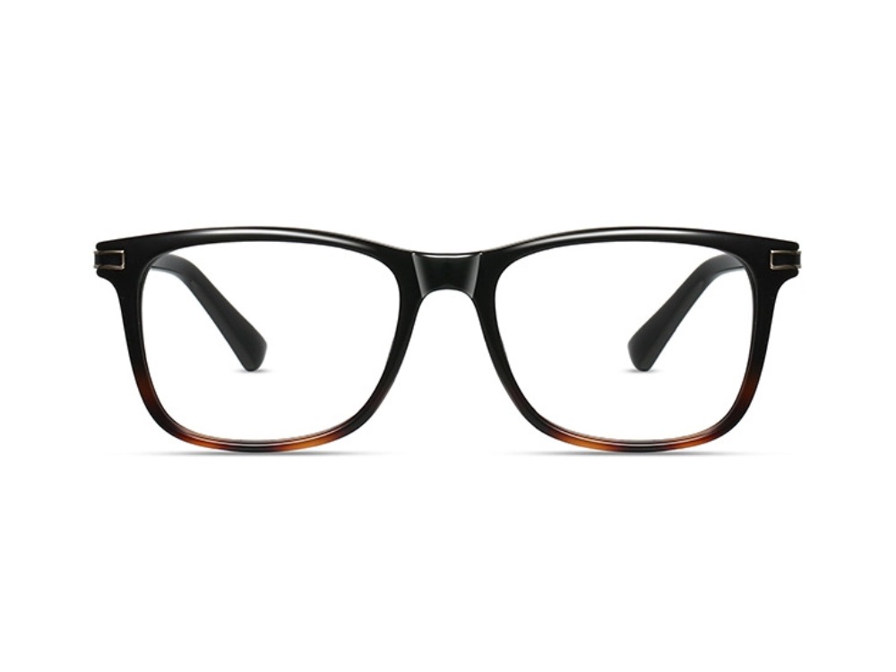 Grant - Square Prescription Glasses