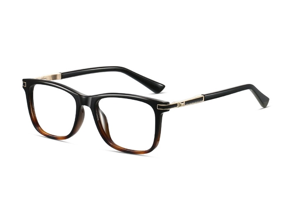 Grant - Square Prescription Glasses