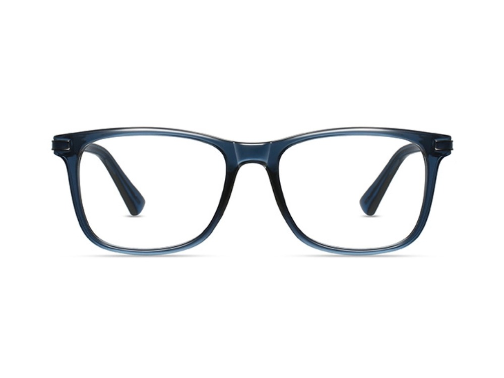 Grant - Square Prescription Glasses