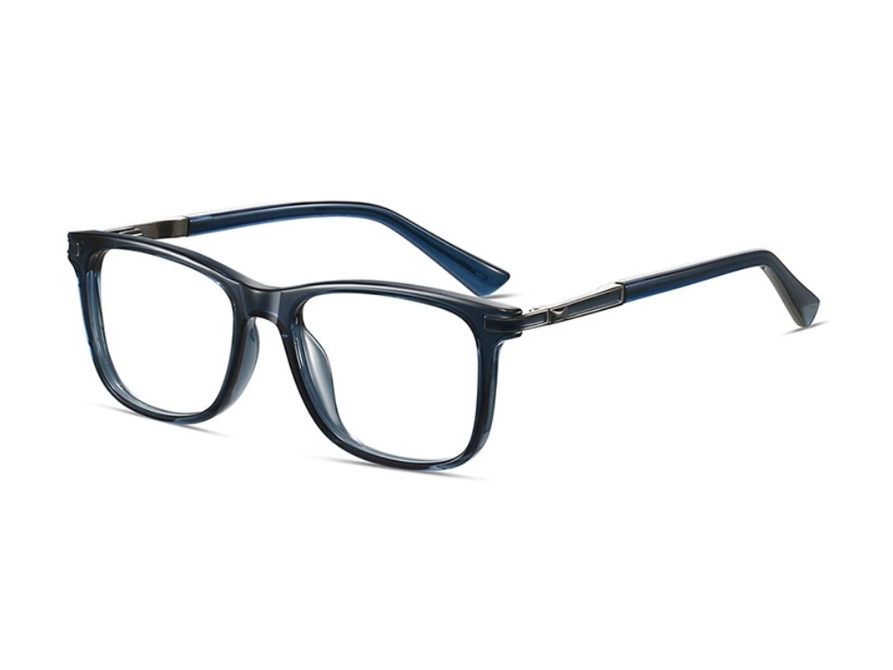 Grant - Square Prescription Glasses