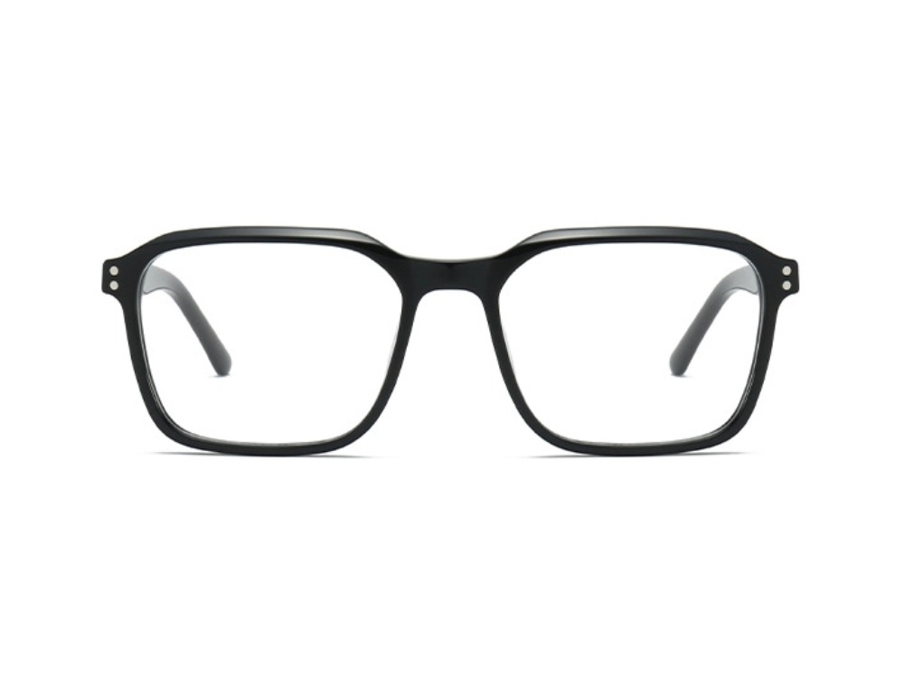 Kevin - Square Prescription Glasses