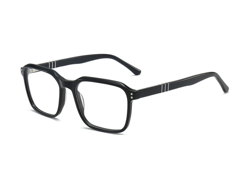 Kevin - Square Prescription Glasses
