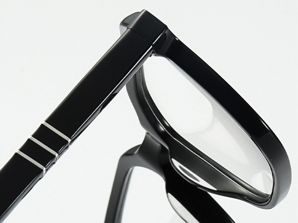 Kevin - Square Prescription Glasses