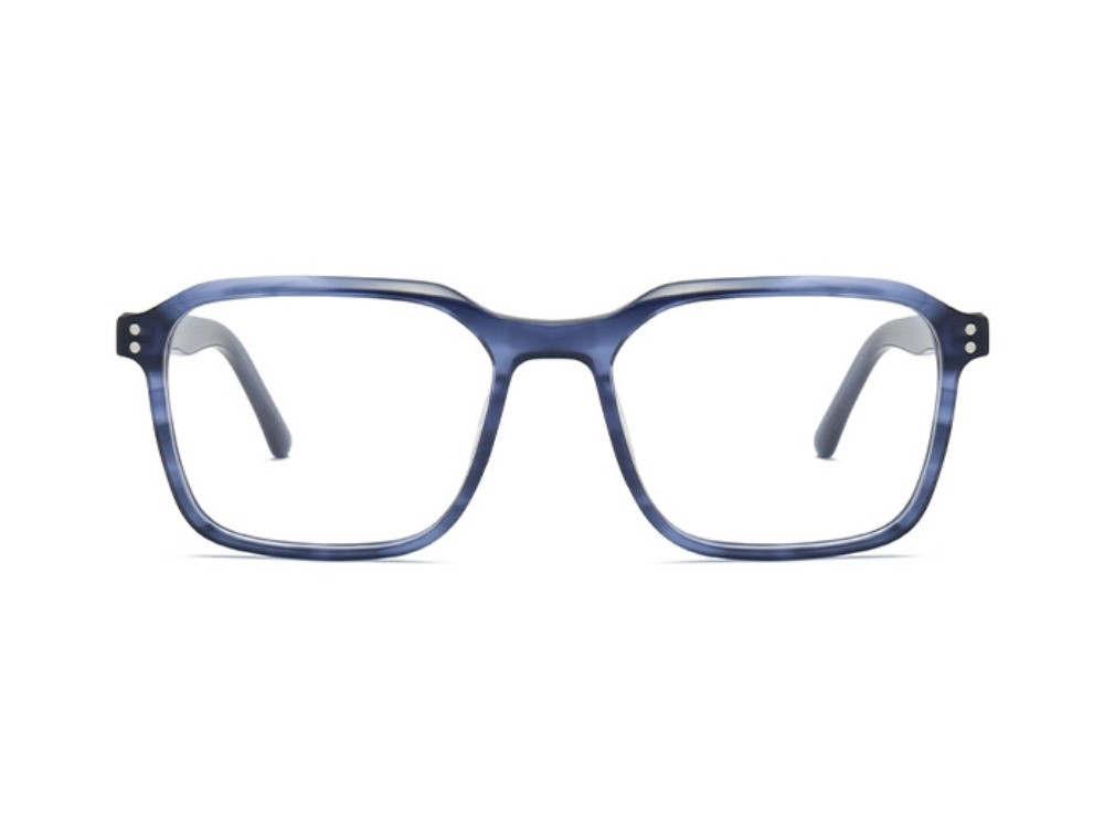 Kevin - Square Prescription Glasses