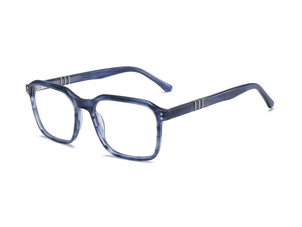 Kevin - Square Prescription Glasses