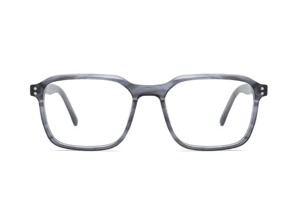 Kevin - Square Prescription Glasses
