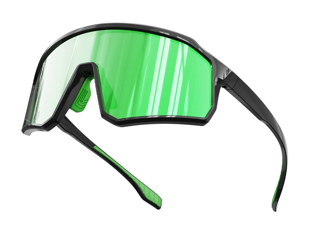 Tank - Prescription Sports Sunglasses for Kids