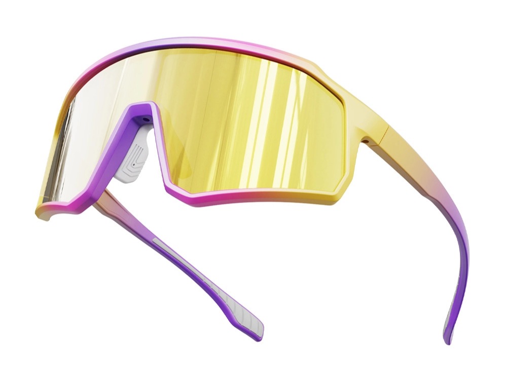 Tank - Prescription Sports Sunglasses for Kids