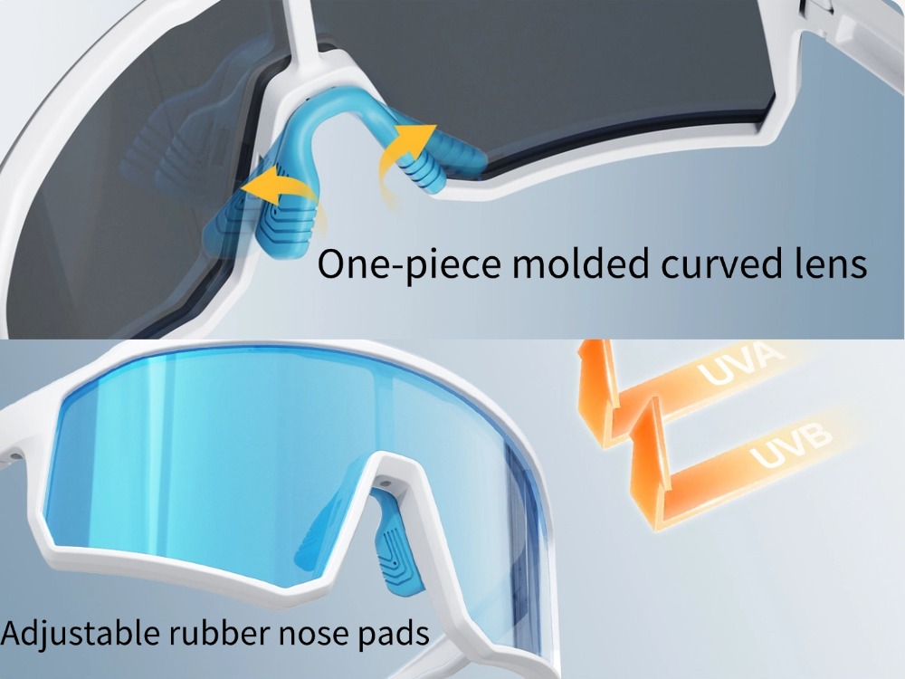 Tank - Prescription Sports Sunglasses for Kids
