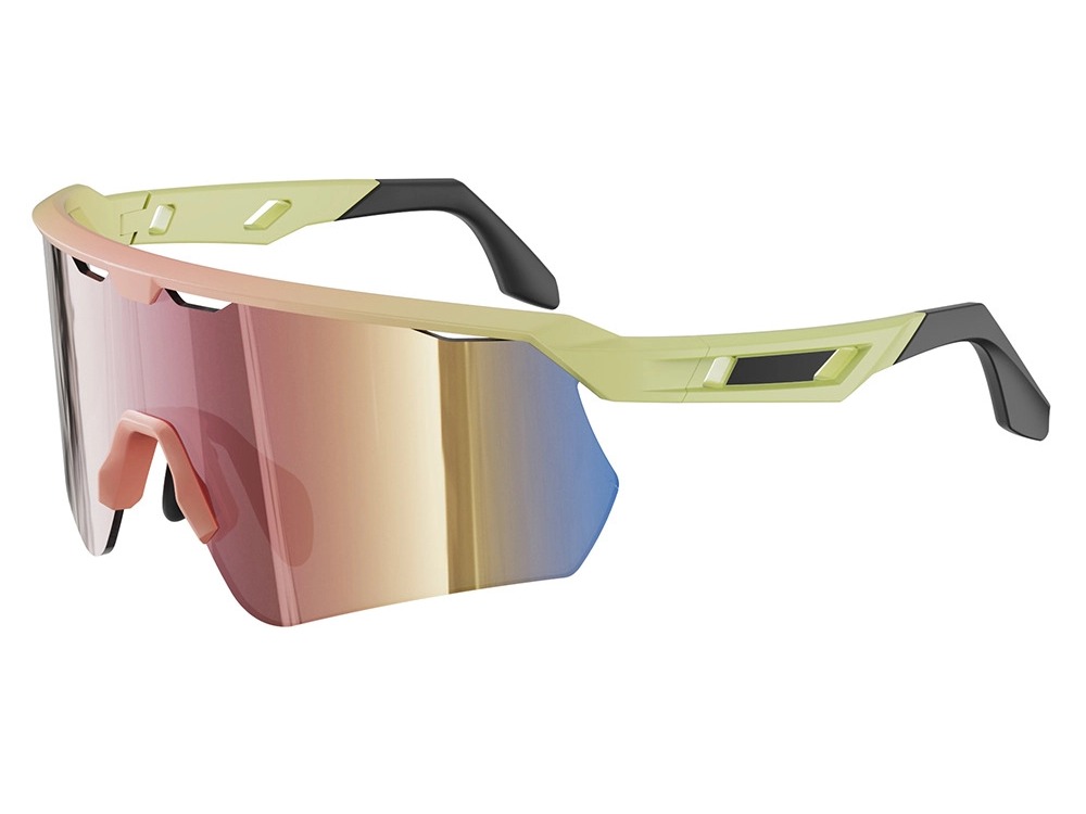 Jace - Prescription Sports Sunglasses