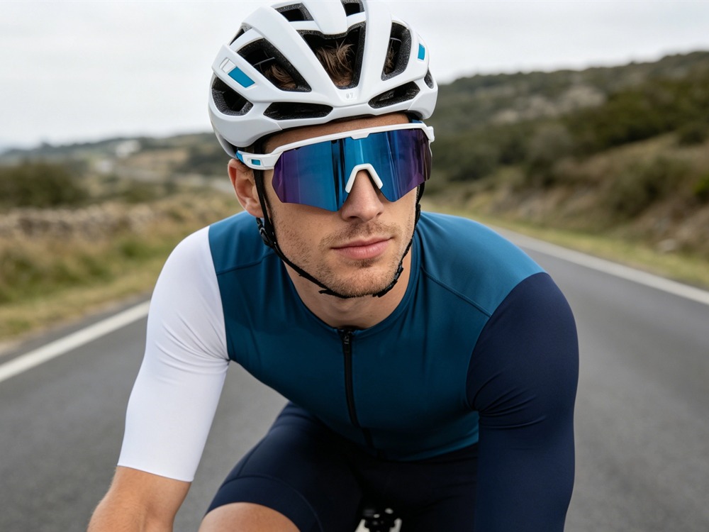 Jace - Prescription Sports Sunglasses