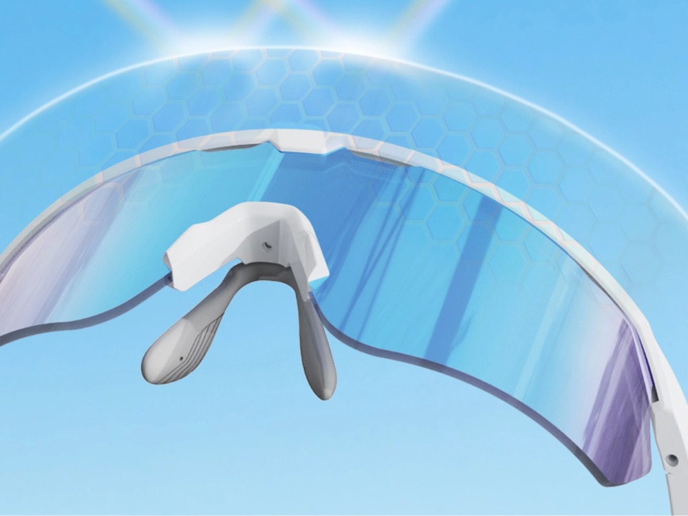 Jace - Prescription Sports Sunglasses