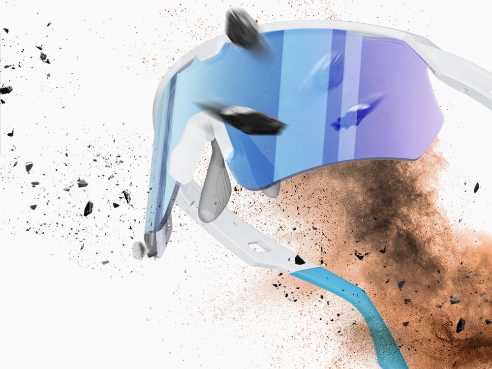 Jace - Prescription Sports Sunglasses
