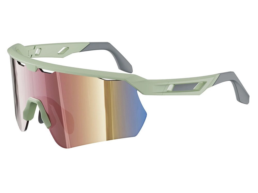 Jace - Prescription Sports Sunglasses