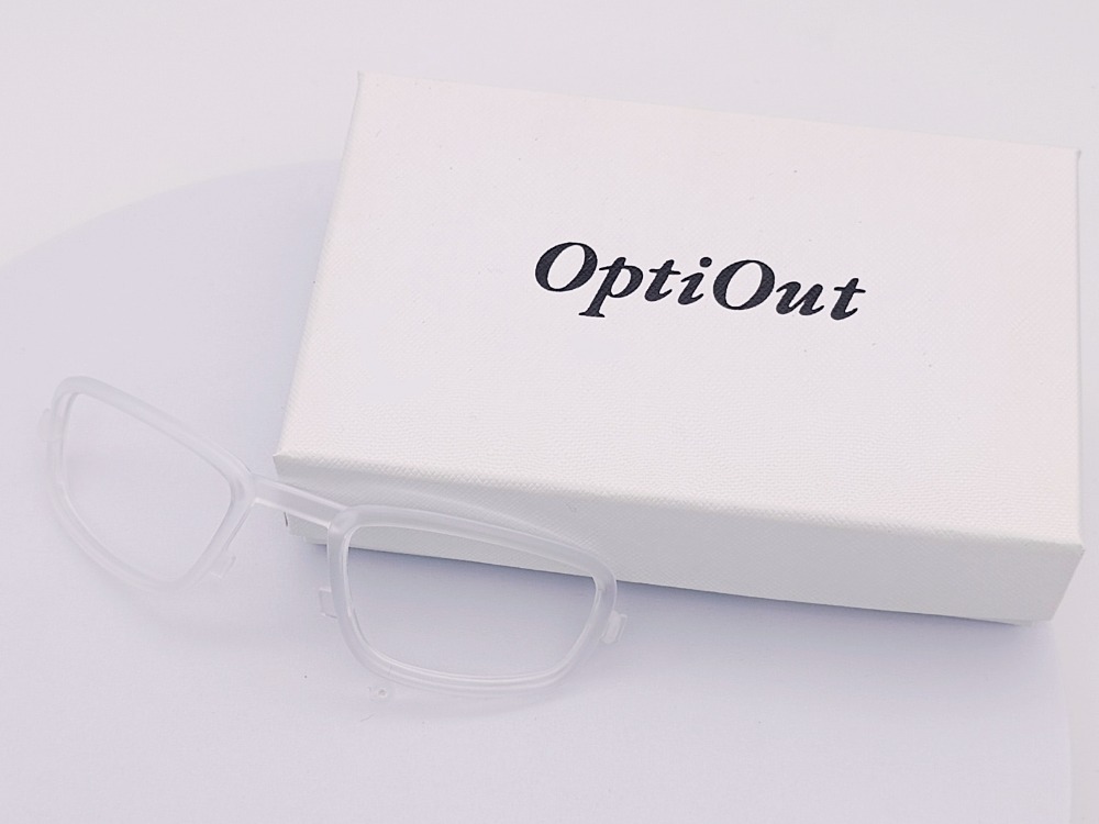Rx Insert for Jace Sports Sunglasses