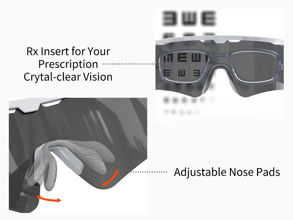 Tank - Prescription Sports Sunglasses for Kids