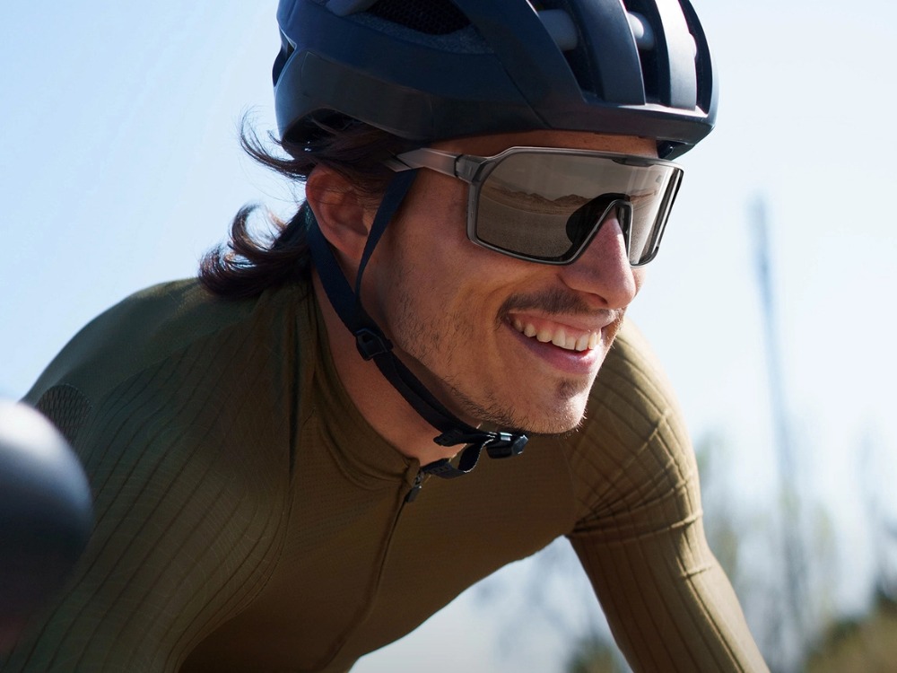 Flux - Prescription Sports Sunglasses