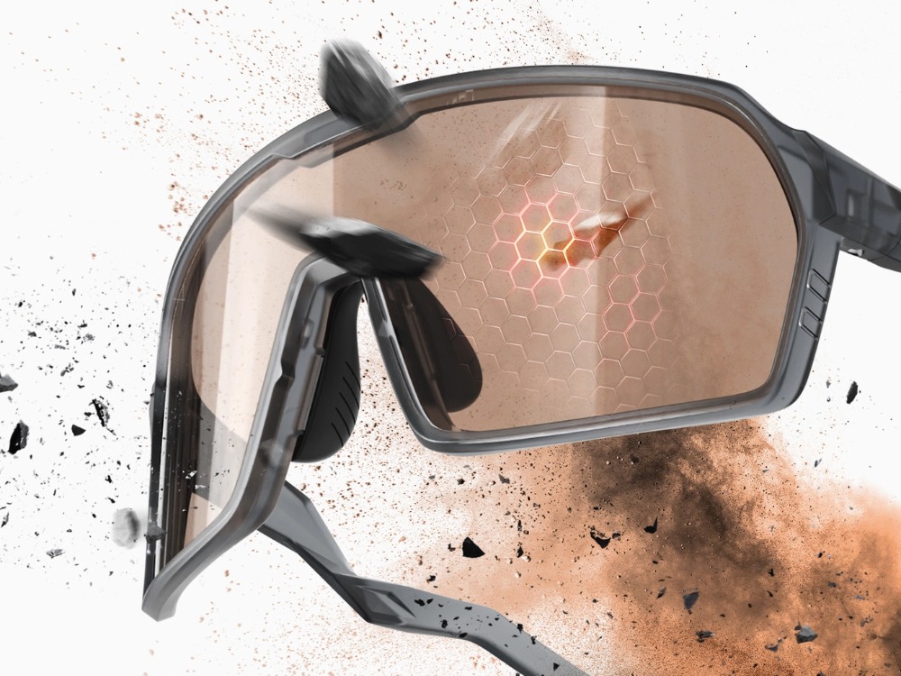 Flux - Prescription Sports Sunglasses