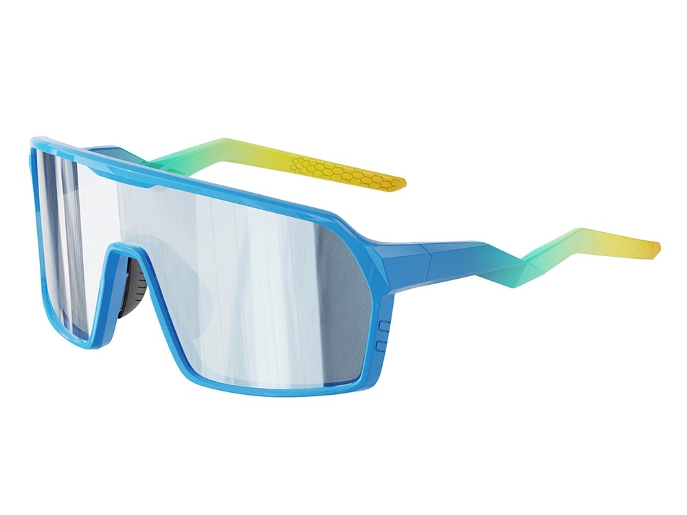 Flux - Prescription Sports Sunglasses