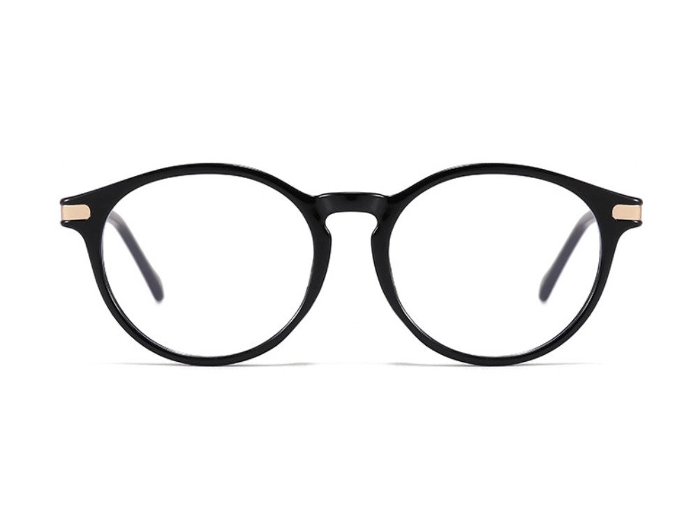 Jasper - Round Prescription Glasses for Kids