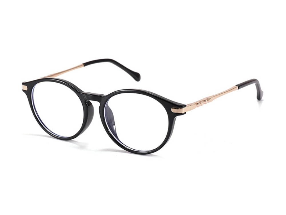 Jasper - Round Prescription Glasses for Kids