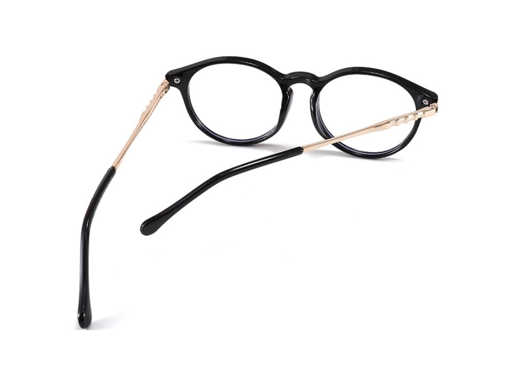 Jasper - Round Prescription Glasses for Kids