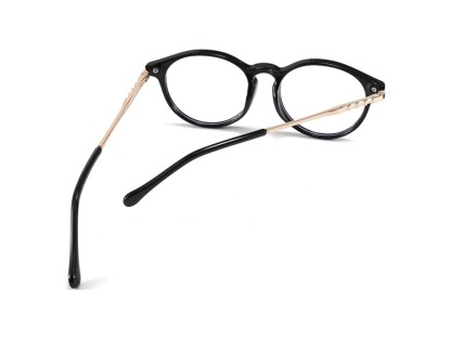Jasper - Round Prescription Glasses for Kids