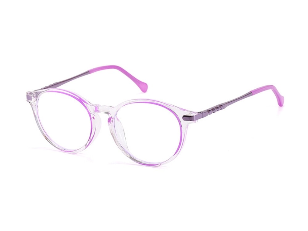 Jasper - Round Prescription Glasses for Kids